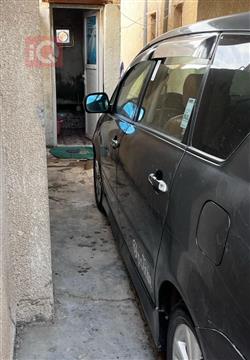 تويوتا إبسم